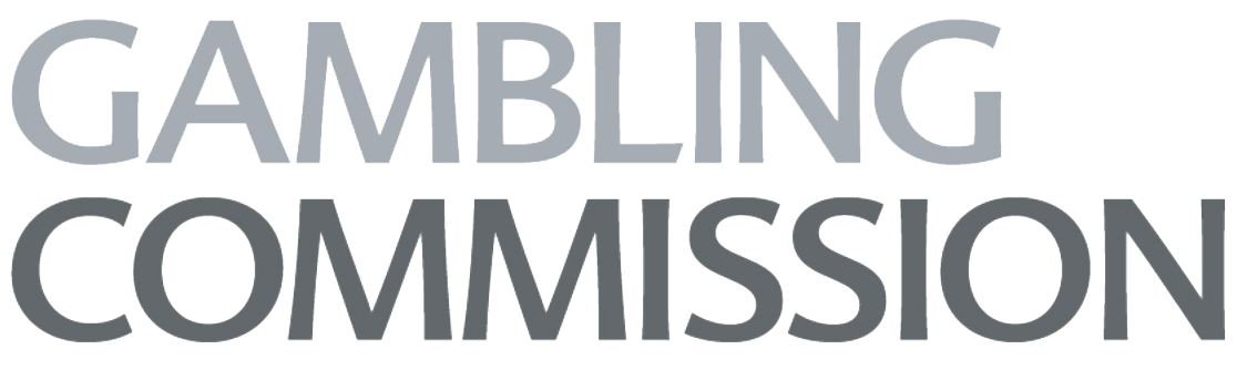 UK Gambling Commission logo