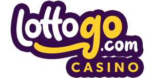 LottoGo Casino logo